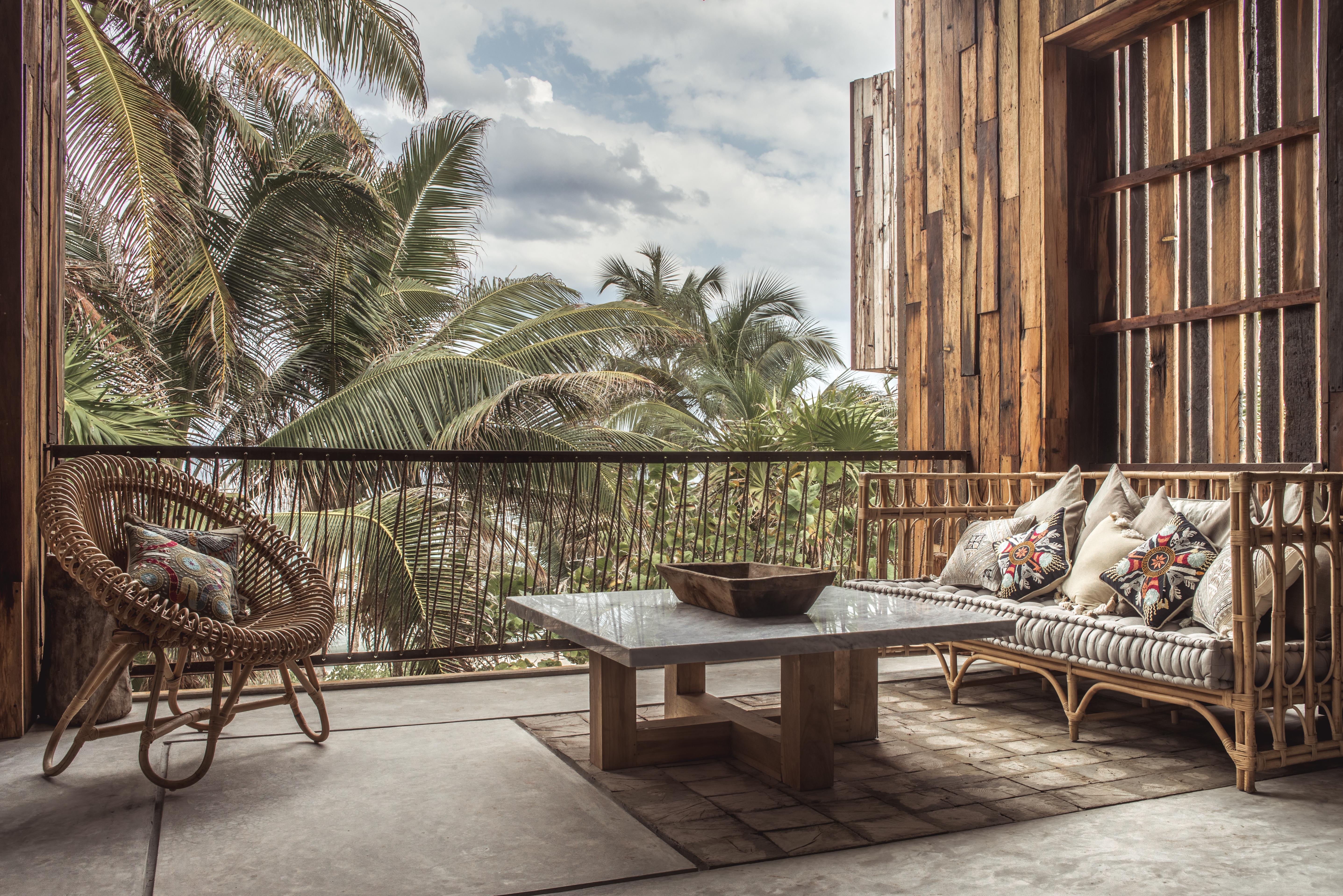 Be Tulum Beach & Spa Resort (Adults Only) Exteriér fotografie