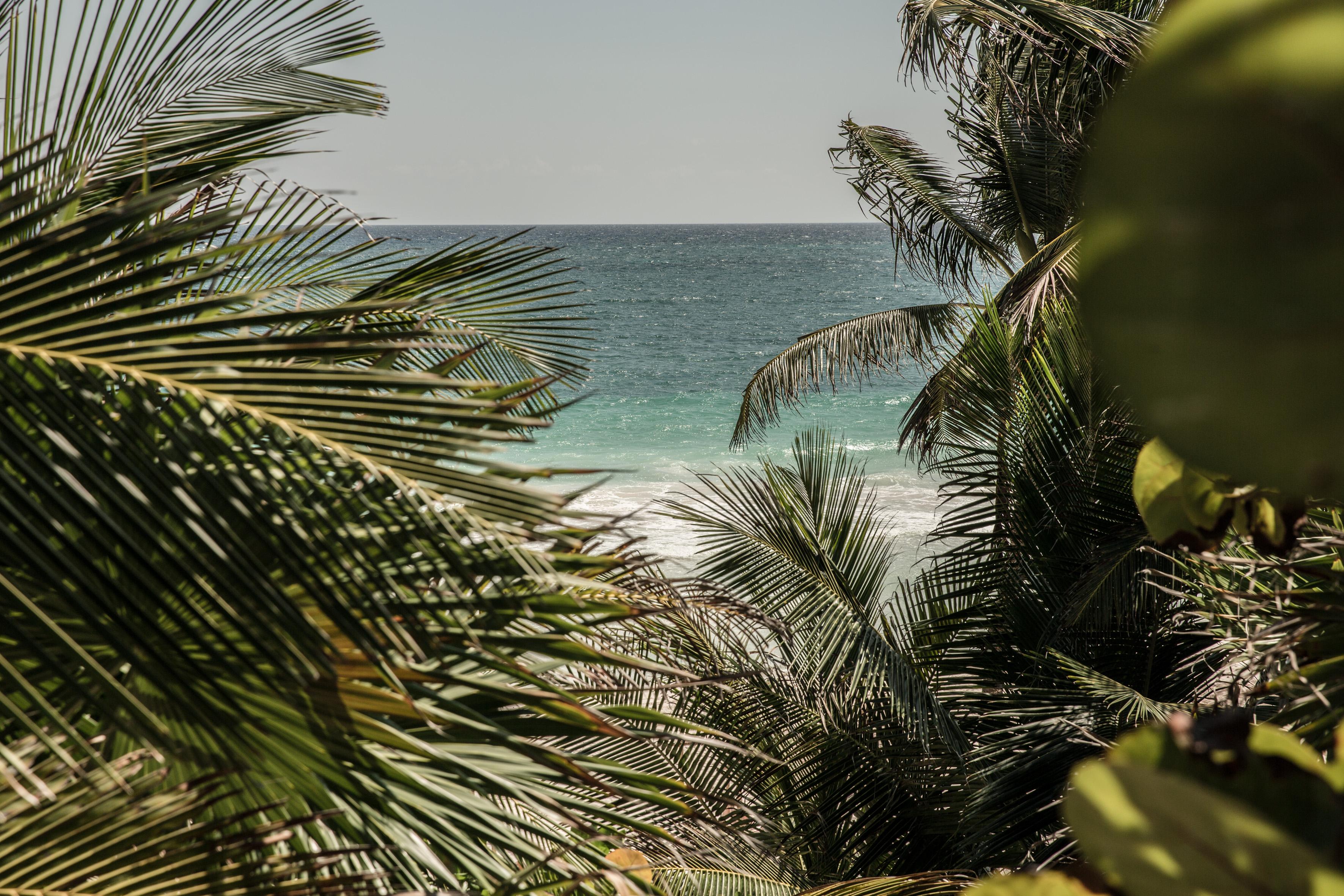 Be Tulum Beach & Spa Resort (Adults Only) Exteriér fotografie