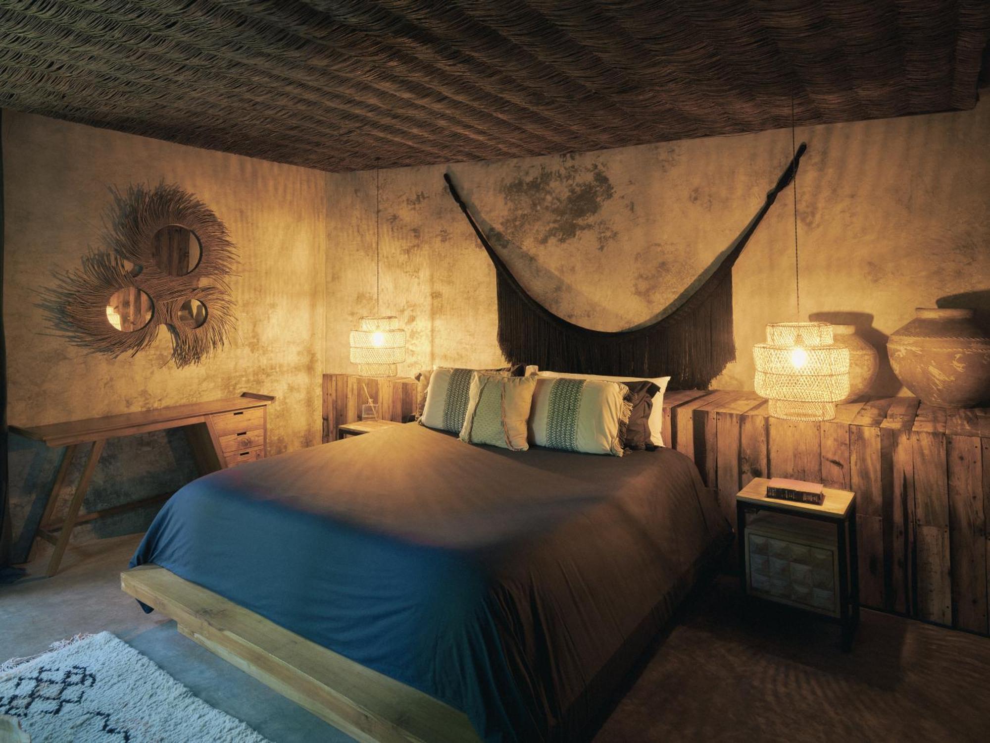 Be Tulum Beach & Spa Resort (Adults Only) Exteriér fotografie